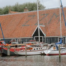 Charming Enkhuizen 12