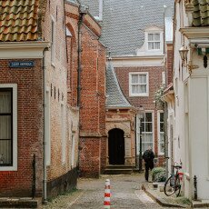 Charming Enkhuizen 10
