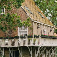 Charming Enkhuizen 13