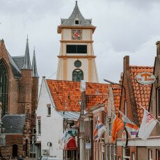 Charming Enkhuizen 14