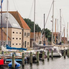 Charming Enkhuizen 15