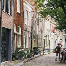 Charming Enkhuizen 16