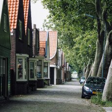 Charming Enkhuizen 19