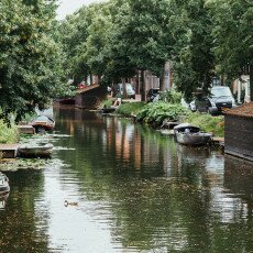 Charming Enkhuizen 18