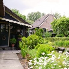 An evening in Giethoorn 02