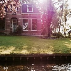 An evening in Giethoorn 07