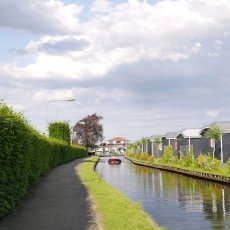 An evening in Giethoorn 11
