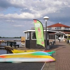 An evening in Giethoorn 12