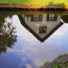 An evening in Giethoorn 16