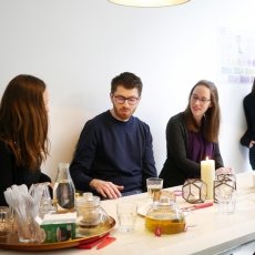 Expat Bloggers Meet-up 04