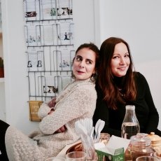 Expat Bloggers Meet-up 06