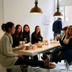 Expat Bloggers Meet-up 07