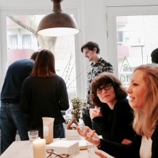 Expat Bloggers Meet-up 11