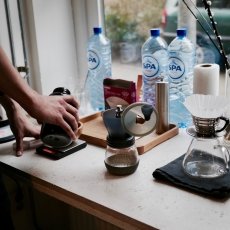 Expat Bloggers Meet-up 15