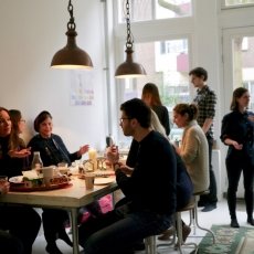 Expat Bloggers Meet-up 18