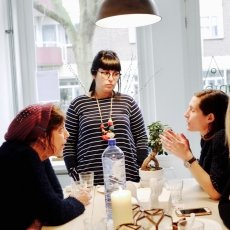Expat Bloggers Meet-up 19