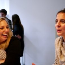 Expat Bloggers Meet-up 20