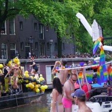 Gay Pride Parade 07