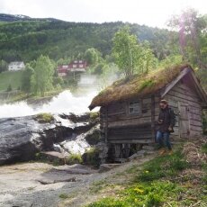 Hellesylt village 03