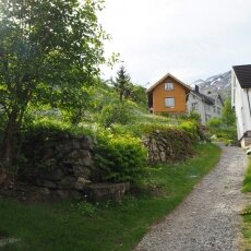 Hellesylt village 07