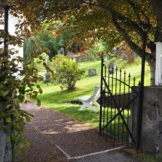 Hellesylt village 09