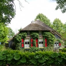 The village without roads 17