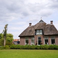 The village without roads 11