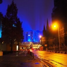 Glow Eindhoven 2018  - 01