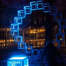Glow Eindhoven 2018  - 02