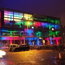 Glow Eindhoven 2018  - 08