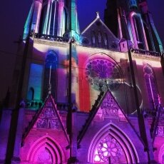 Glow Eindhoven 2018  - 10