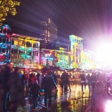 Glow Eindhoven 2018  - 16