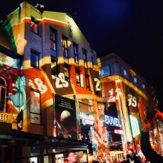 Glow Eindhoven 2018  - 18