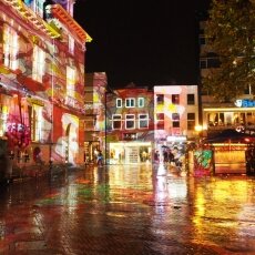 Glow Eindhoven 2018  - 20