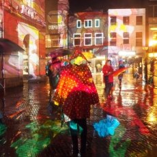 Glow Eindhoven 2018  - 22