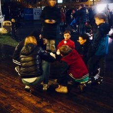 Glow Eindhoven 2018  - 29