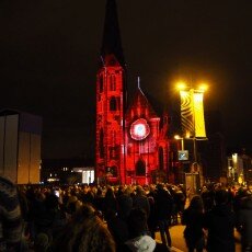 Glow 2019 Eindhoven 01