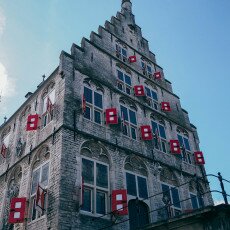 Gouda Stadhuis 01