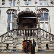Gouda Stadhuis 02