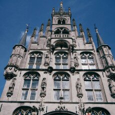 Day-trip to Gouda 02
