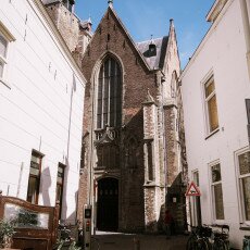 Day-trip to Gouda 01