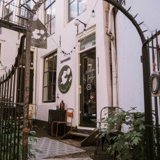 Day-trip to Gouda 04