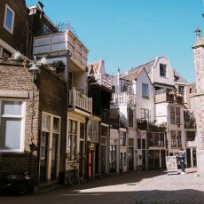 Day-trip to Gouda 05