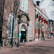 Day-trip to Gouda 07