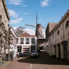 Day-trip to Gouda 08
