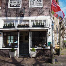 Day-trip to Gouda 09