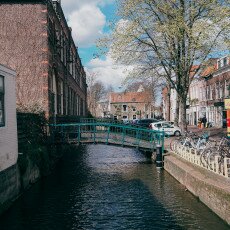 Day-trip to Gouda 13