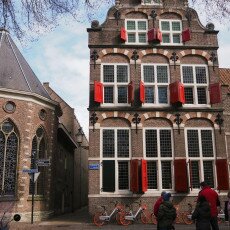 Day-trip to Gouda 14