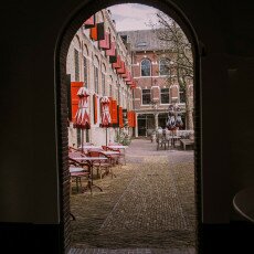 Day-trip to Gouda 15