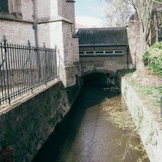 Day-trip to Gouda 18